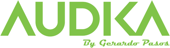 logotipo audica mexico